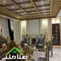 ویلایی فوق لوکس در بهترین محله فاز 3 اندیشه کد1219