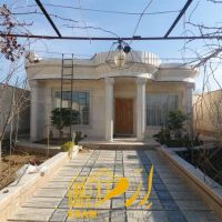 540 متر باغ ویلا در ملارد