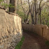 باغ فروشی معاوضه تهران (کن) | تهران، کن