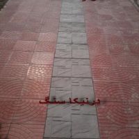 تولیدکننده موزاییک پلیمری سنگ مصنوعی