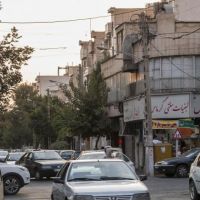 کلنگی -مسکونی تجاری | تهران، پیروزی