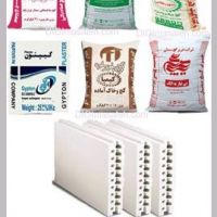انواع مصالح ساختمانی