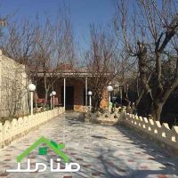 500 متر باغ ویلا ارزان در ملارد کد1220
