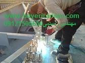 تولید گل میخ ومش درسایز وابعاد مختلف