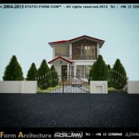 پیش فروش ویلادررشت فول امکانات