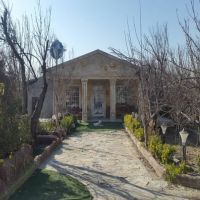 فروش باغ ویلادرکردزار کد 1478