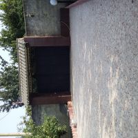 باغچه ۶۵۴ متری درشمال