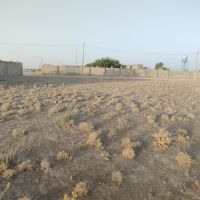 زمین ۲۰۰۰ متری با کاربری مسکونی