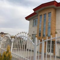 اجاره ویلا سامان