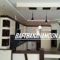فروش کناف/انواع تایل ها سقفی/اجرای دکوراتیو سقف/با اکیب