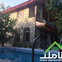 فروش باغ ویلا 1000متری در محمدشهر کد1391