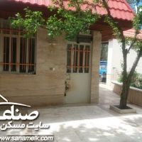 باغ ویلا در دل دهکده ویلایی کردزار شهریار کد1021
