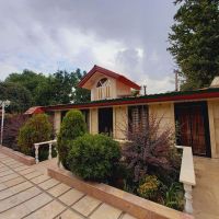 1500  متر باغ ویلا در ملارد