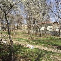 فروش باغ در دماوند تهران 900 متر