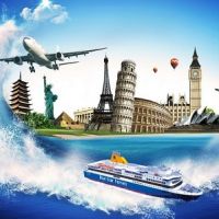 فروش آژانس هواپیمایی در اصفهان
