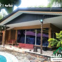 فروش باغ ویلا در شهرک ویلایی والفجر