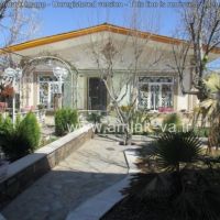 باغ ویلا شهریار1000متر قابل سکونت دائم