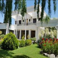 باغ ویلای بینظیر در دهکده ویلایی فردیس کد1353