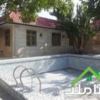 فروش باغ ویلا 3 خوابه سوپر لوکس در کردزار شهریار کد 1647