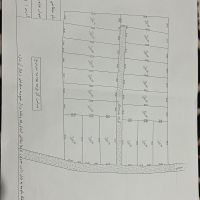 فروش زمین در صوفیان
