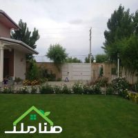 باغ ویلا در یوسف آباد 1000متری کد1141