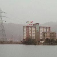 هتل نگین استیل آستارا