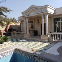باغ ویلا 820 متری با 150 متر بنا در شهریار