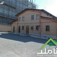 فروش قسطی کارخانه بهداشتی در اشتهارد کد1258 | تهران