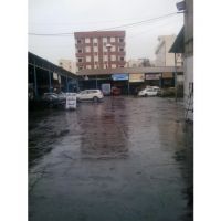 ملک و سرقفلی