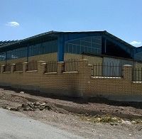 فروش کارخانه مواد شوینده و بهداشتی