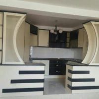 طراحی کابینت  مدرن و شیک با متریال روز !!زیر قیمت همکارا