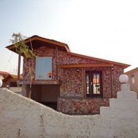 فروش ویلا در چمستان کد ( 346 )شرایطی و اقساط