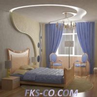فروش کناف/اجرای سقف کاذب کناف/اجرای دکوراتیو