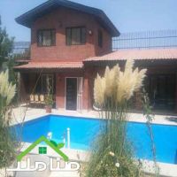 باغ ویلا دوبلکس در محمدشهر کد1208
