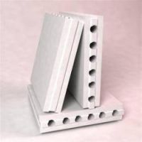 دیوار پیش ساخته گچی 7-8--10 سانتیمتری