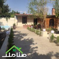 باغ و ویلای 500متری در کردزار کد1124