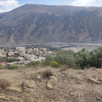 باغ و زمین مسکونی با ویو عالی در گیلان رودبار