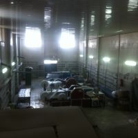 فروش کارخانه فعال با وام بانکی در شهرک صنعتی آریال