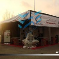 غرفه های پیش ساخته و اس پی سی(spc)