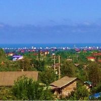 210متر ویلای دوبلکس درتنکابن/شهسوار باویوی جنگل ودریا