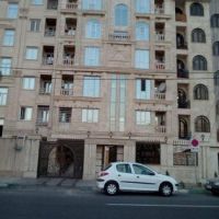 ساختمان 5 850 متر | تهران، بلوار فردوس