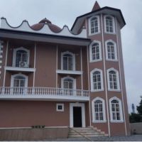 فروش ویلا مازندران با استخر نوشهر