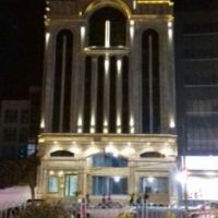 اداری یکجا | کرج، مهرویلا