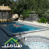 خرید و فروش باغ ویلا در تیسفون شهریار کد1194
