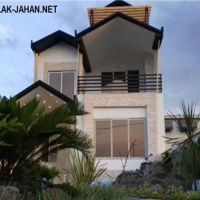 فروش ویلا در محمودآباد سرخرود 265 متر | مازندران