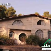 فروش باغ با 400 متر بنا در زیبادشت کرج
