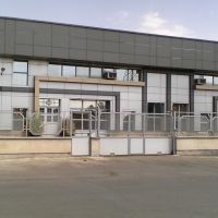 فروش کارخانه سند شش دانگ شهرک صنعتی توس