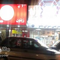 مغازه خیابان پیروزی بر شکوفه اکازیون | تهران، پیروزی