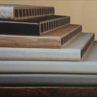 صفحات کابینت ضد آب