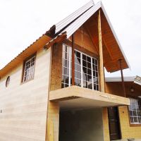 فروش بدون واسطه ویلا در زیباکنار گیلان